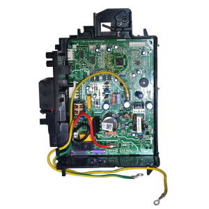 Pc Board For Mini Split Indoor Unit Us1-Kfr53g/Bp3n1y-Aba(Q0)-W.Zjd.Jgn.Wxnk.Nk2.1 17122000018658 includes 17222000009271
Fits: ecox Edem018h18b Midea PIAW18179A