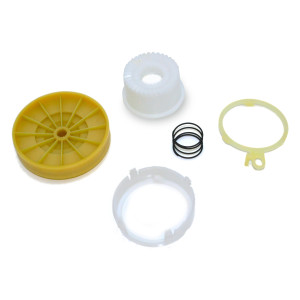Whirlpool W10721967 Genuine OEM Drive Clutch Kit  Fits: W10315818 W10006356 W10006352 W10006353 W10006354 W10006382 W10326374 W10536113 W10239971 W910010062