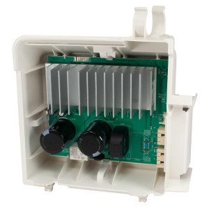 Appli Parts W10374126 Washing Machine Control Board compatible replacement for mayor brand washer with plastic housing for perfect fit, replaces WPW10374126, W10245123 Appli Parts W10374126 Washing Machine Control Board compatible replacement for mayor brand washer with plastic housing for perfect fit, replaces WPW10374126, W10245123