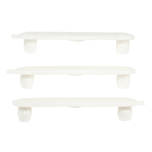 Whirlpool 285744 Genuine OEM Snubber Pad 
Fits: 285220 62602 285661 3357327 3363660 W910010096