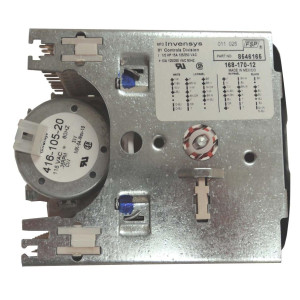Timer Whirlpool 8546165 WP8546165
