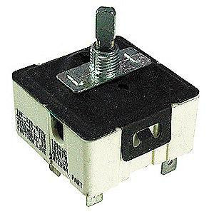Range Infinite Switch Inf-240-577, 5502-448m mpa-v162-unm 240 vac 15a