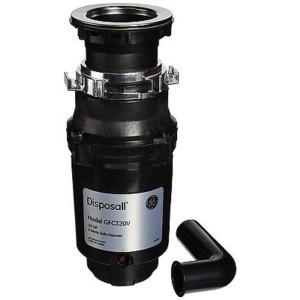 GE GFC320V Genuine OEM Garbage Disposer 1/3hp 
Fits: GFC197 GFC197DS GFC280X GFC280Y GFC290 GFC290DS GFC290R GFC290RDS GFC290V GFC290VDS GFC290Y GFC290YDS GFC320F GFC320FDS PMGFC290V GFC320T GFC320MDS
 GE GFC320V Genuine OEM Garbage Disposer 1/3hp 
Fits: GFC197 GFC197DS GFC280X GFC280Y GFC290 GFC290DS GFC290R GFC290RDS GFC290V GFC290VDS GFC290Y GFC290YDS GFC320F GFC320FDS PMGFC290V GFC320T GFC320MDS