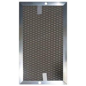 Filtro de Aire Nano-Catalyst  12157100000337 Fits Ecox HEPA15 Danby