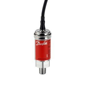 Transductor De Presion Danfoss Aks 33 1/4 Npt, -1-12bar 060g2117 Transductor De Presion Danfoss Aks 33 1/4 Npt, -1-12bar 060g2117