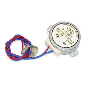 Motor A.A. Swing Ventana Ecox Motor Swing 220-240v 50/60 Hz 2.5/3rpm 3/2.5w (50tyz-E)