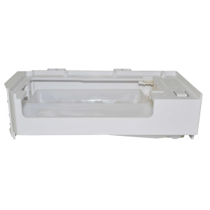 Whirlpool W10873791 Genuine OEM Ice Maker Assembly for Refrigerators Fits: W10760070 W10798411 W10847507 W11130444 