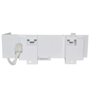 Whirlpool W10873791 Genuine OEM Ice Maker Assembly for Refrigerators Fits: W10760070 W10798411 W10847507 W11130444 
