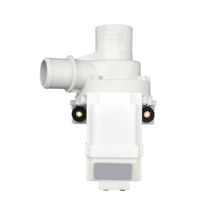 GE WH23X10040 Genuine OEM Drain Pump  Fits: 228C2389P001 189D4212P001