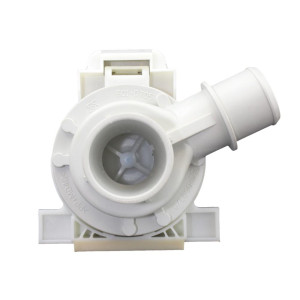 GE WH23X10040 Bomba Drenaje Lavadora Sirve 228C2389P001 189D4212P001
