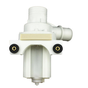 GE WH23X10040 Genuine OEM Drain Pump 
Fits: 228C2389P001 189D4212P001