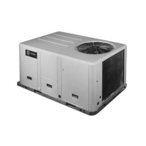 Aire Compacto 48.000btu R410 460v/60hz/3ph Trane Precedent Tsc048e4e0a0000