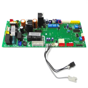 Main Board Indoor Unit Vrf 201385090015 / 17126000000441 Fits Ehpd25c00b / Ehpd28c00b / Ehpd32c00b / Ehpd40c00b / E1wcf1600b / E1wcf20c00b
