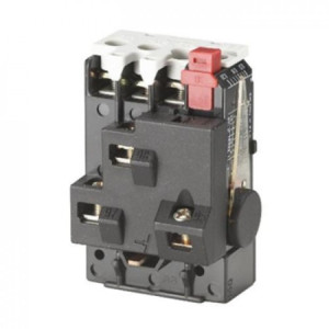 Relay Termico Danfoss Ti16c 1.20-1.90a Para Dp25, Dp30 Y Dp40