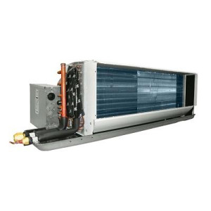 Fan Coil 48.000btu 230v/60hz/1ph R22/R410 Ecox Nfcu048c10b / Efcu048c10b