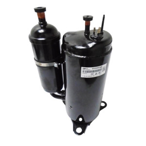 GMCC Compresor Rotativo Inverter ATF250D22UMT R-410a 11103020000319 Sirve EIVCU036CXXB EIHCU036CXXB EDEM036H18B EDEM030H18B  MCHS30PSH2 MCHS36PSH2