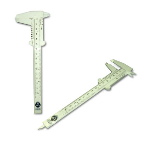 Appli Parts Vernier / Pie de Rey