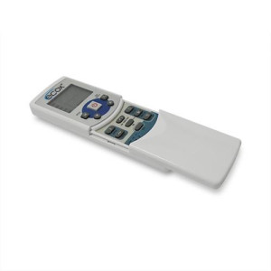 Termostato Inalambrico Para Vrf Con Funcion Sigueme RM05