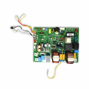 Main Board Outdoor Unit Vrf Emvrf36c00b 201395100319 / 17127000000078 / Mdv-100w/N1-521(E1)(Ca).D.1.1 17127000A01168