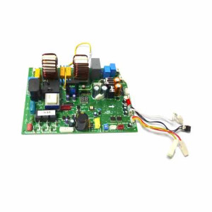 Main Board Outdoor Unit Vrf Emvrf36c00b 201395100319 / 17127000000078 / Mdv-100w/N1-521(E1)(Ca).D.1.1 17127000A01168
