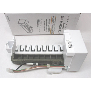 Whirlpool 4317943 Fabricador de Hielo para refrigeradora
 Whirlpool 4317943 Fabricador de Hielo para refrigeradora