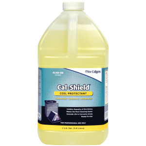 Nu-Calgon 4148-08 Cal-Shield 1 Galon