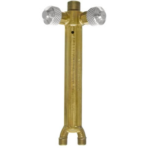 Uniweld 71 Mango para Soldar 6 pulg Largo 00300