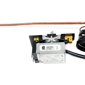 Thermostat Assembly G.E. Wb20k10004