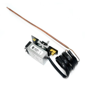 Thermostat Assembly G.E. Wb20k10004