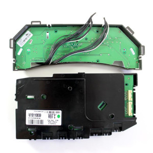 Tarjeta Secadora Whirlpool W10110659 Duet