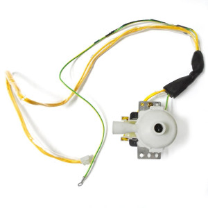 Pump Indoor Unit Vrf Cassette En4 / E1wc Pld12-500-850 F120-23T001 202400600200 17400802000023 17400802002053 PSB-12A