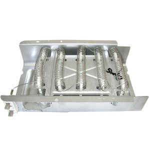 Whirlpoo Heater Element WP279843 / 279843 / 3398062