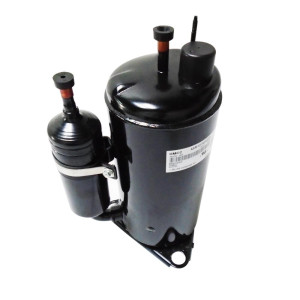 Compresor 12.000 Btu 220v/60hz/1ph R410a 11103010007606 Sirve ecox EAEM012C11B Midea PAC13037 PAC12337