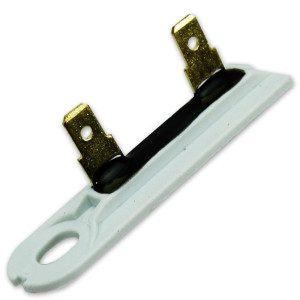 Whirlpool WP3392519 Genuine OEM Thermal Fuse Blower Housing Cover
Fits: 3392519 3388651 694511 80005 ET401