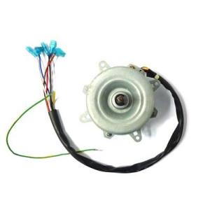 Motor A.A. Portatil Ydk-62-4es 62w 62w 1.2a Lra 168a 115v/60hz Mpn2-10cr