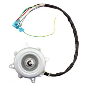 Motor A.A. Portatil Ydk-62-4es 62w 62w 1.2a Lra 168a 115v/60hz Mpn2-10cr