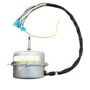 Motor A.A. Portatil Ydk-62-4es 62w 62w 1.2a Lra 168a 115v/60hz Mpn2-10cr