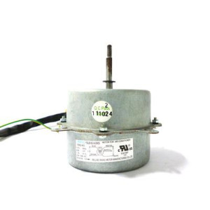 Motor A.A. Portatil Ydk-62-4es 62w 62w 1.2a Lra 168a 115v/60hz Mpn2-10cr