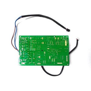 Main Board Outdoor Unit Vrf Emvrf50c00b 201395190155 / 17127000001303