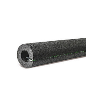 Tubolit SS Self Seal Insulation Tube 1-5/8 in X 1/2 in (OD) 1-1/4 in x 1/2 in (Iron/PVC) 6ft DGS15810Y Tubolit SS Self Seal Insulation Tube 1-5/8 in X 1/2 in (OD) 1-1/4 in x 1/2 in (Iron/PVC) 6ft DGS15810Y