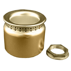 Whirlpool W10125641 Quemador para  Cocina de Gas 7504P00160K