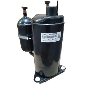 GMCC Compressor DC rotary Inverter 18,000 Btu/hr R410 ASM135D23UFZ, 201400611250, 11103020000006  