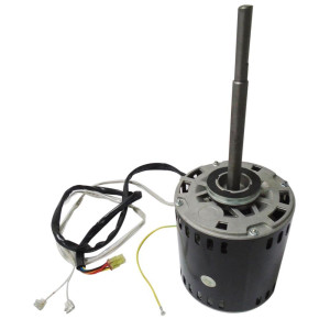 Fan Motor Indoor Unit VRF YDK160-4M YKS-160-4-2 RoHS 208-230V/60Hz 160W 4p 1.89A LRA 2.64A 202400401458 11002012003230 
Fits: ecox EHPD25C00B Carrier Heil Quaker 