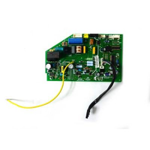 Pc Board For mini Split 230v indoor unit US1-KFR35G/BP2N1WY-9A1.D.11.NK2.2(1W) RoHS 201332591191 17122000009348
Fits: ecox EDCM012H19B Midea MS9A12HRDN1MS0W