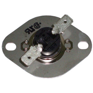 Whirlpool WP9759243 Genuine OEM Thermal Fuse Fits: 4451442 9759243