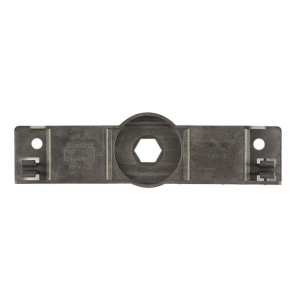 Base Para Motor Ventilador Del Evaporador Whirlpool 2254454 Base Para Motor Ventilador Del Evaporador Whirlpool 2254454