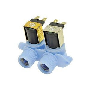 Valvula De Agua Robertshaw Cw-164, Sirve Whirlpool 3952164 285805 Valvula De Agua Robertshaw Cw-164, Sirve Whirlpool 3952164 285805