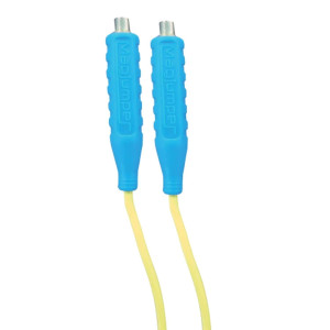 Supco MAG1BL 30 VAC Magnetic Test Leads. Low Voltage Magnetic Jumper