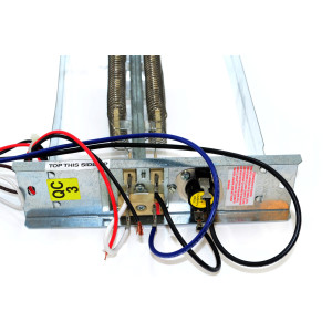 Resistencia Para Evaporadora 240v/1ph 5kw 20amp 1 Etapa
Sirve MAYHTR1A05BKRA JAYHTR1A05BKRA WEHK05A CHE2-05B EHK05B 
