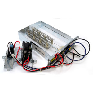 Electric Heaters For Air Handlers 240v/1ph 5kw 20amp 1 Stage  FITS: MAYHTR1A05BKRA JAYHTR1A05BKRA WEHK05A CHE2-05B EHK05B